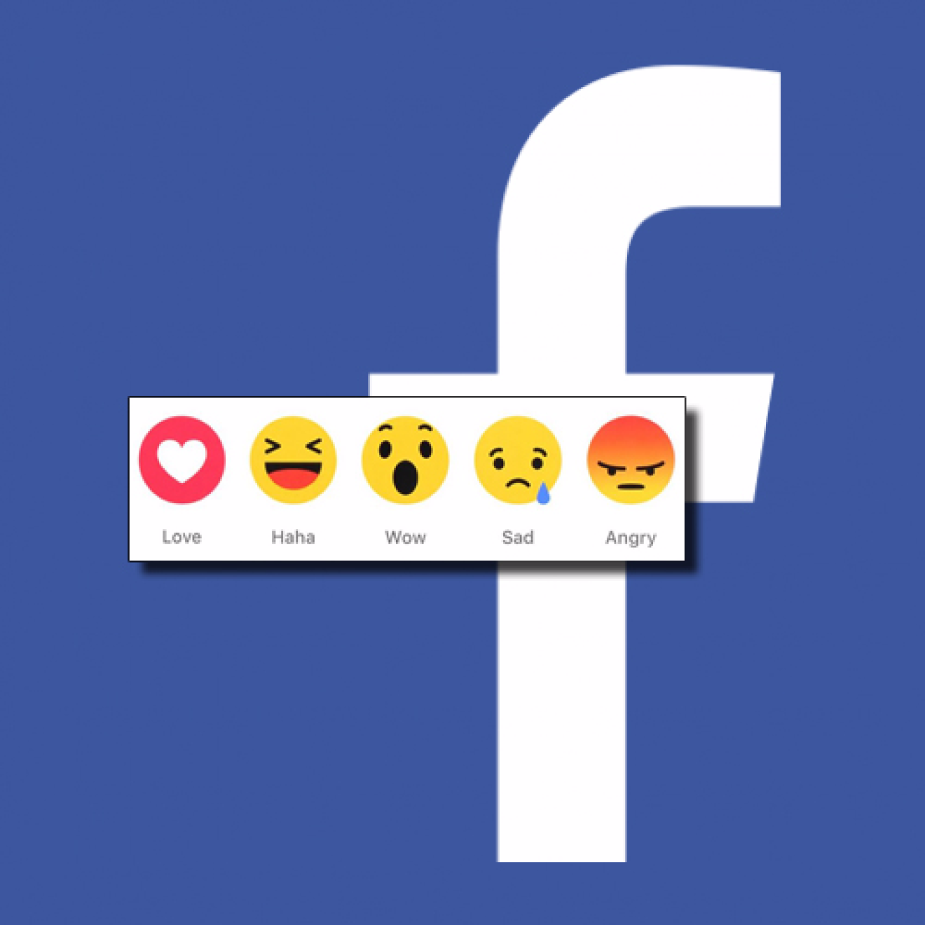 7500 Facebook Reaktionen kaufen