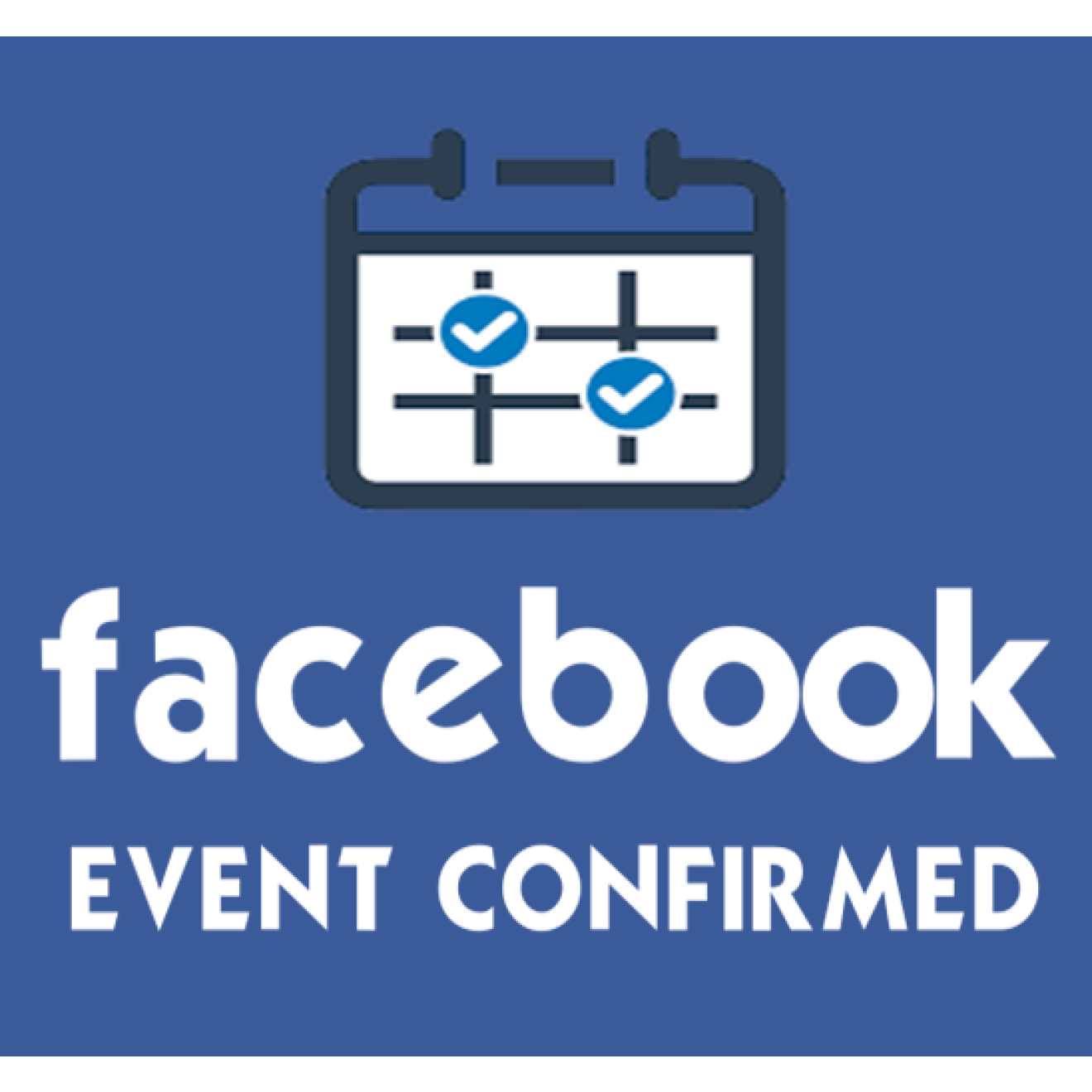 300 Facebook Event / Veranstaltung Zusagen für Dich