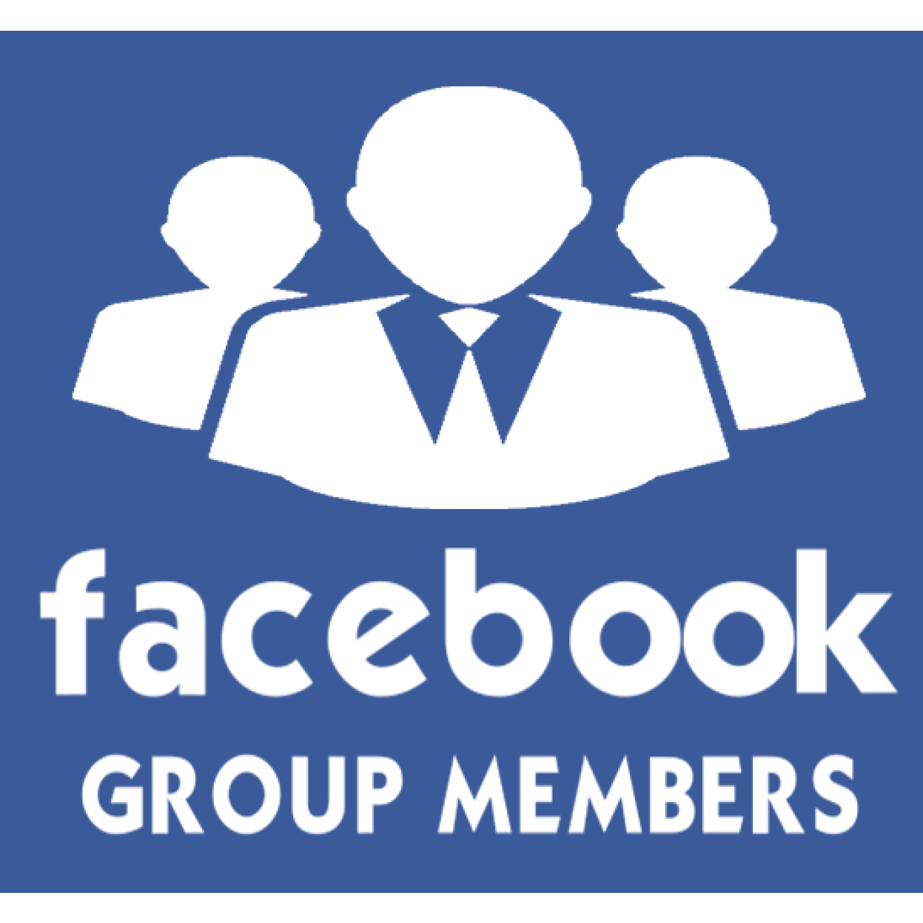 1000 Zielgerichtete Facebook Group Members kaufen