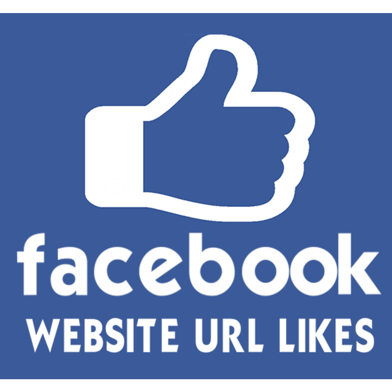 100 Facebook Webseiten URL Likes kaufen