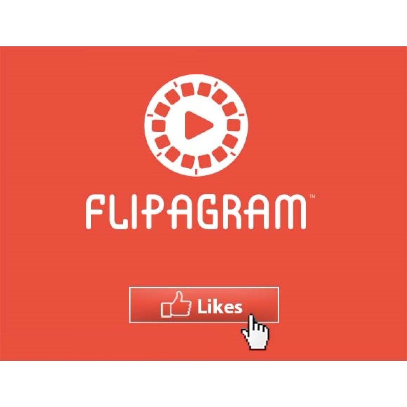 750 Flipagram Likes kaufen