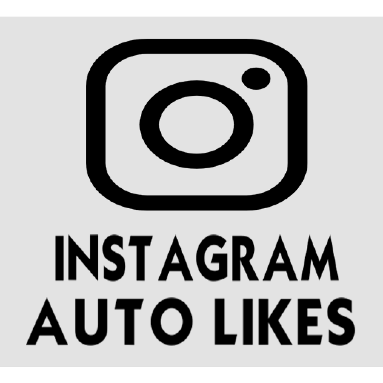 Buy 1000 Instagram Auto Likes