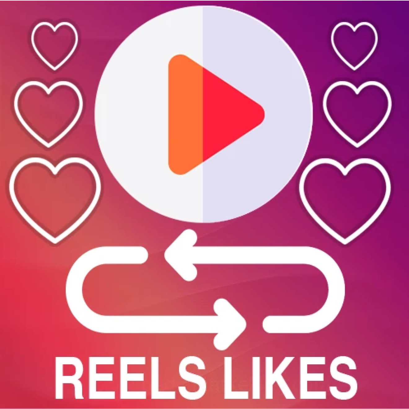 Buy 4000 Instagram Reel Likes