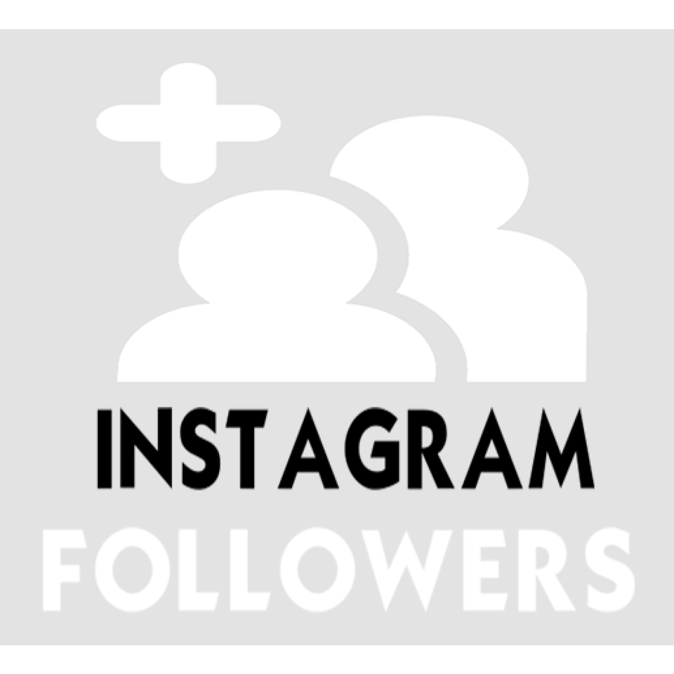 10000 Instagram Followers kaufen