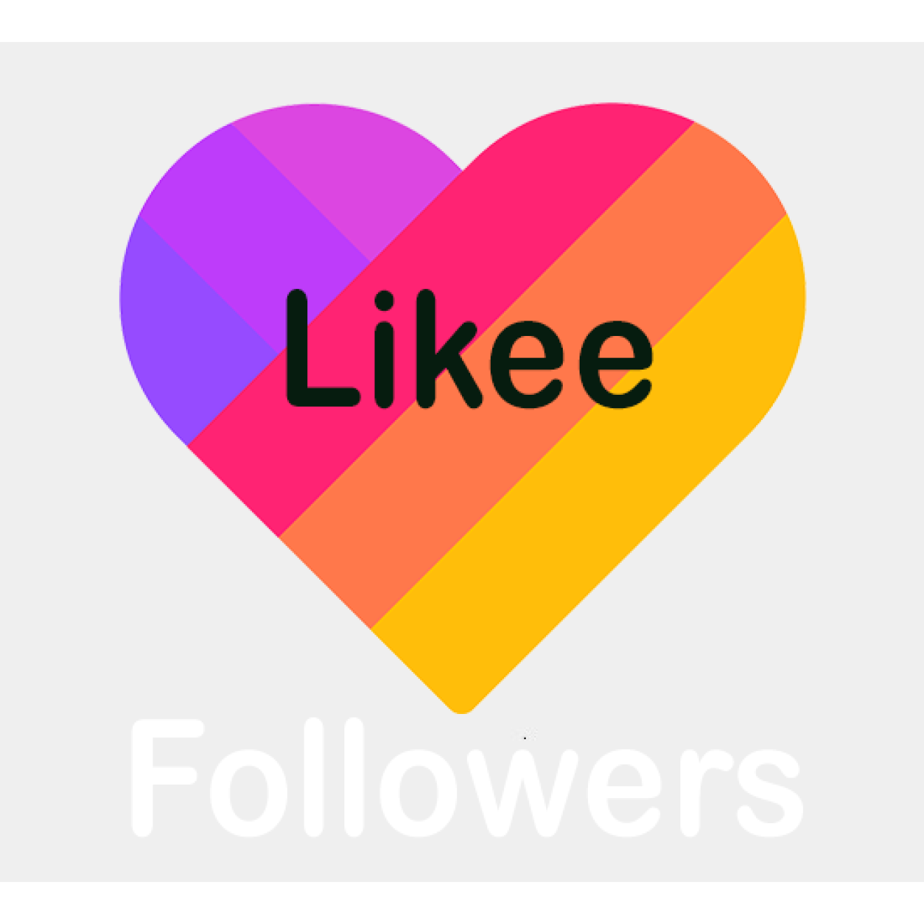 Buy 750 Likee Followers