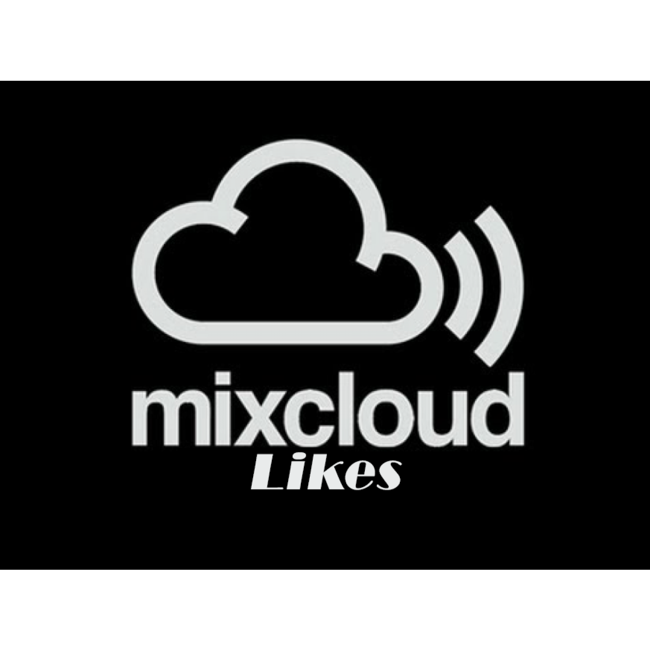 200 Mixcloud Likes / Gefällt mir Angaben für Dich
