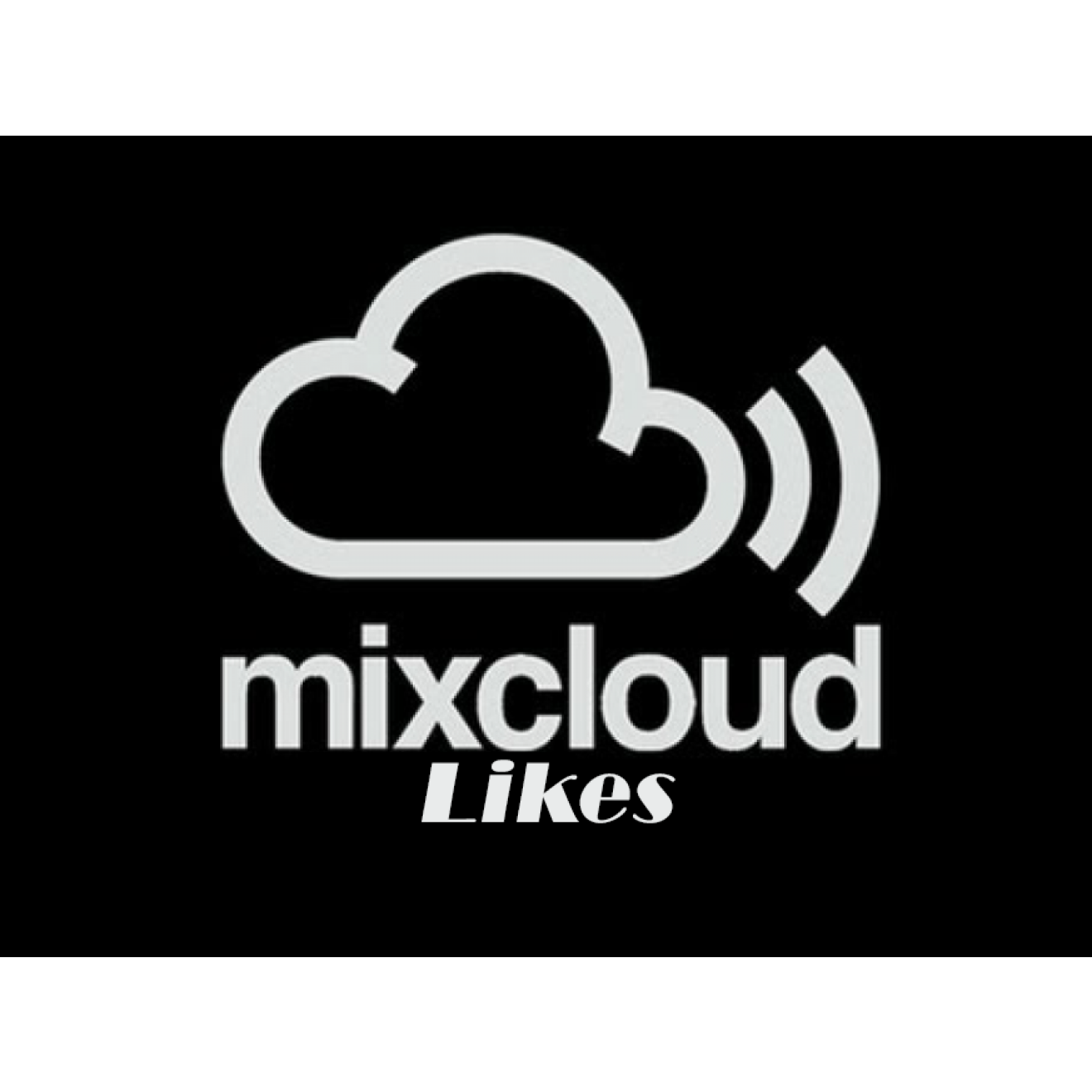 100 Mixcloud Likes kaufen