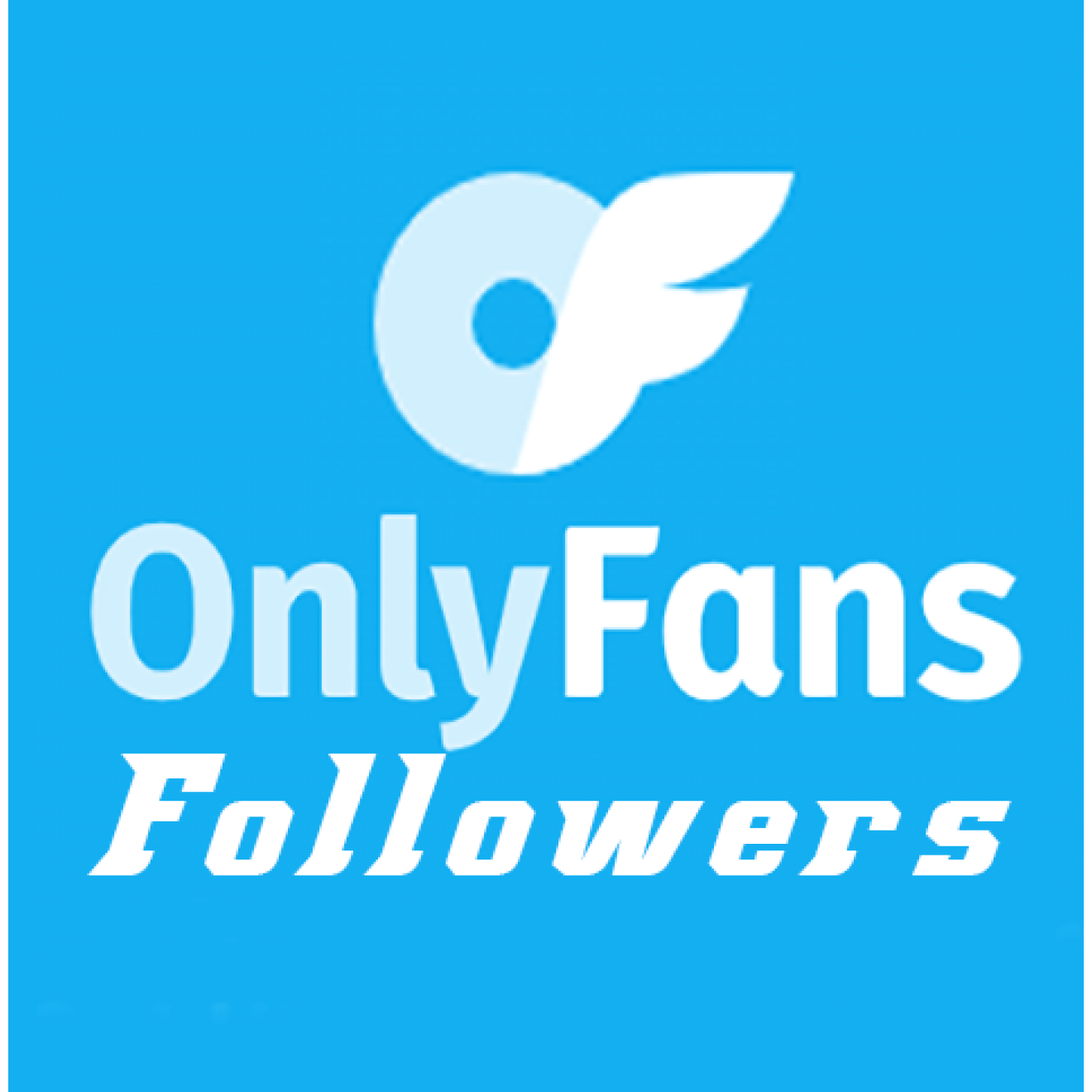 50 OnlyFans Followers / Abonnenten für Dich