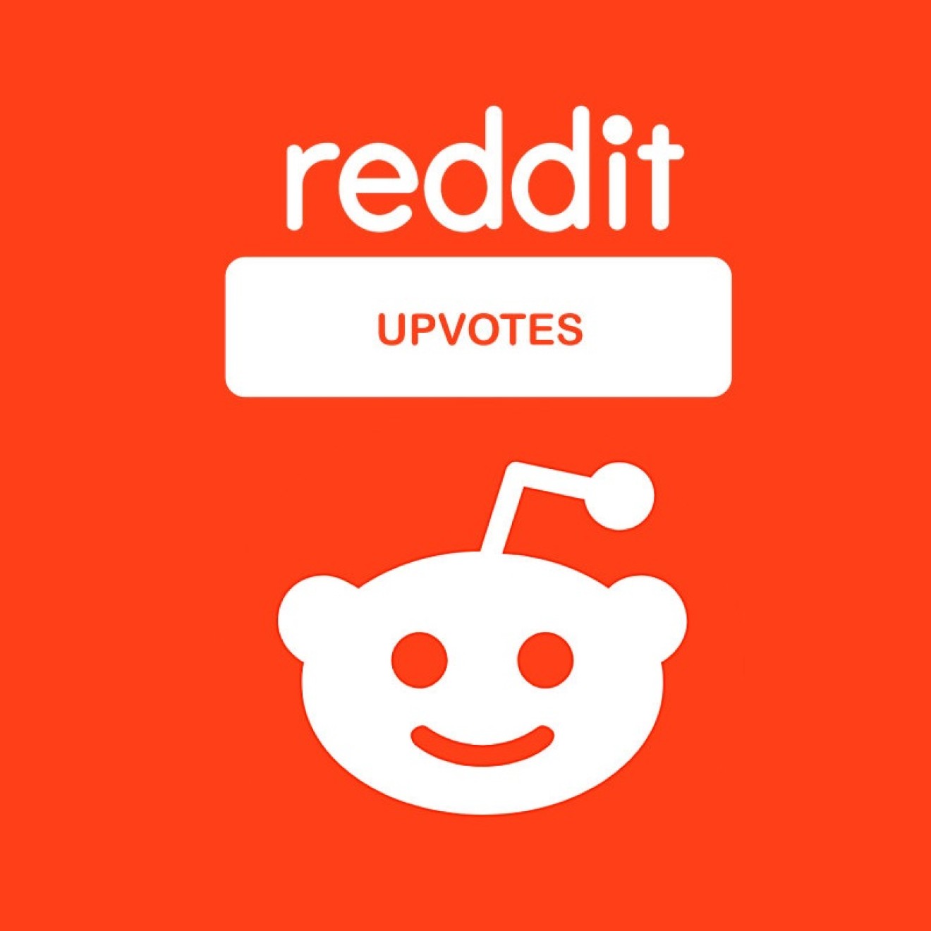 10 Reddit Upvotes kaufen