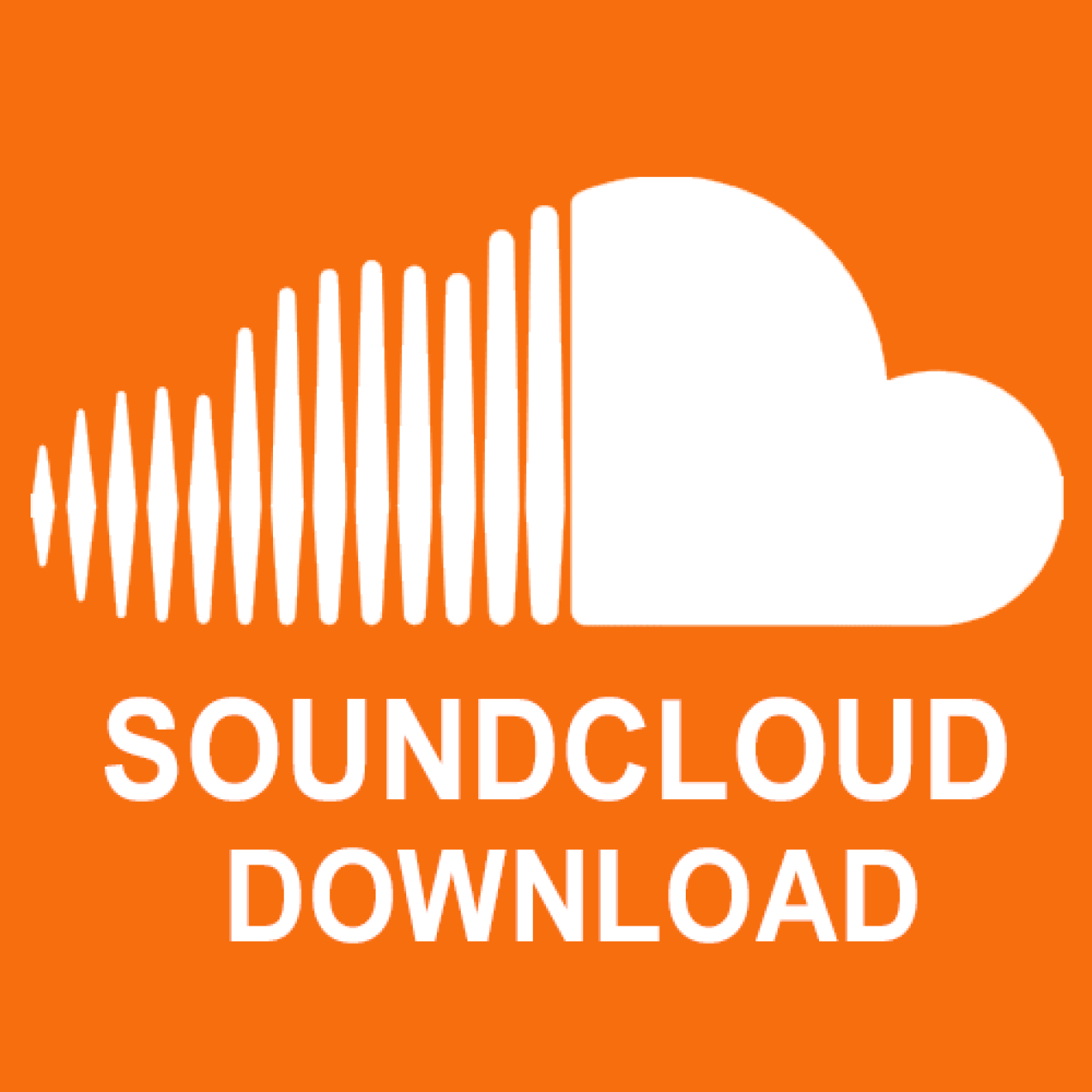 1500 Soundcloud Downloads für Dich