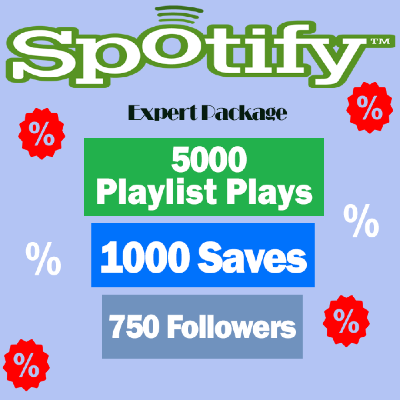 Spotify Expert-Paket kaufen