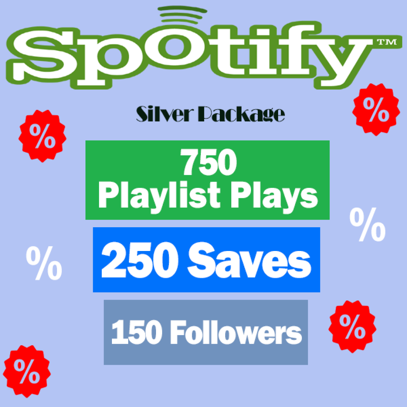 Spotify Silber-Paket kaufen