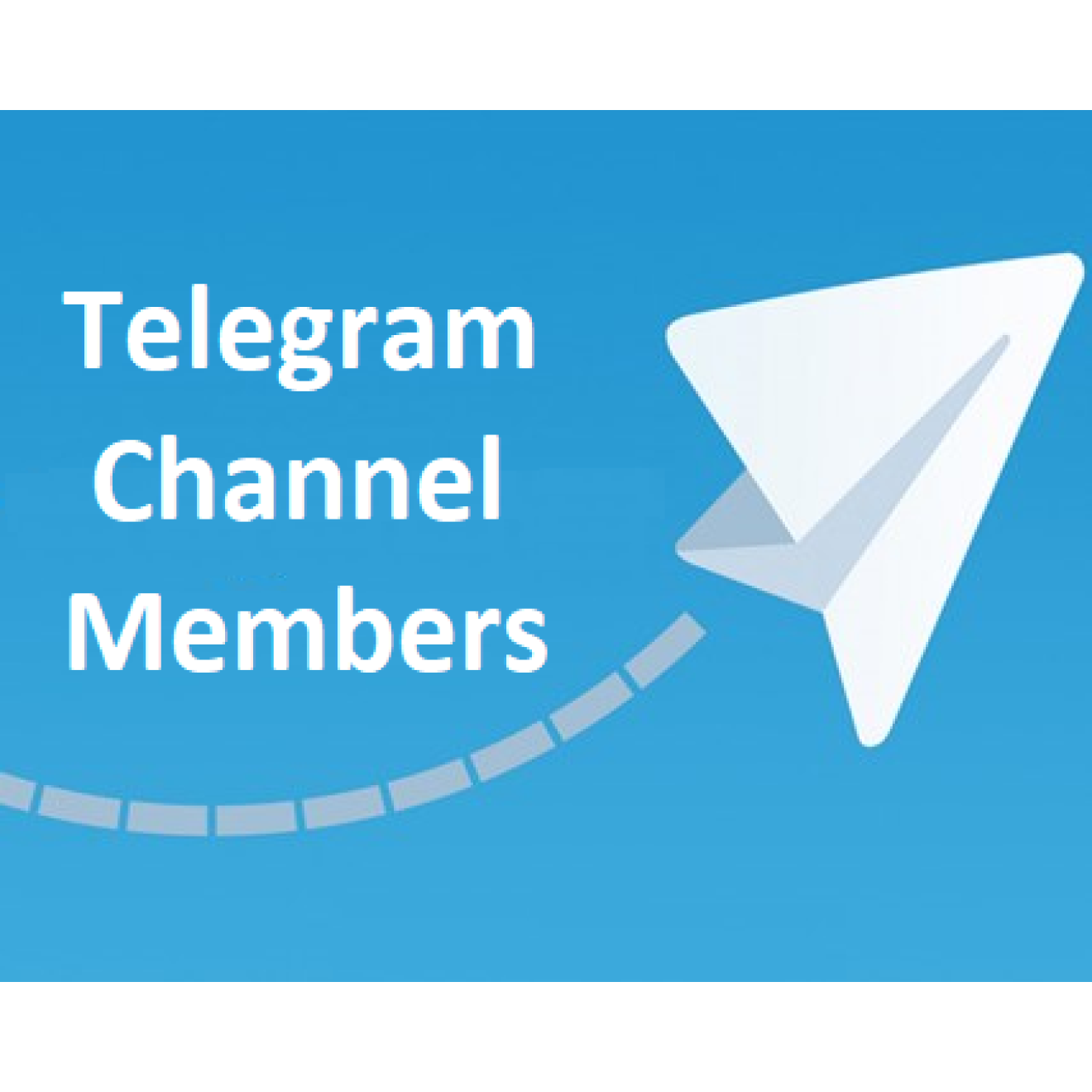 2000 Telegram Channel Members kaufen