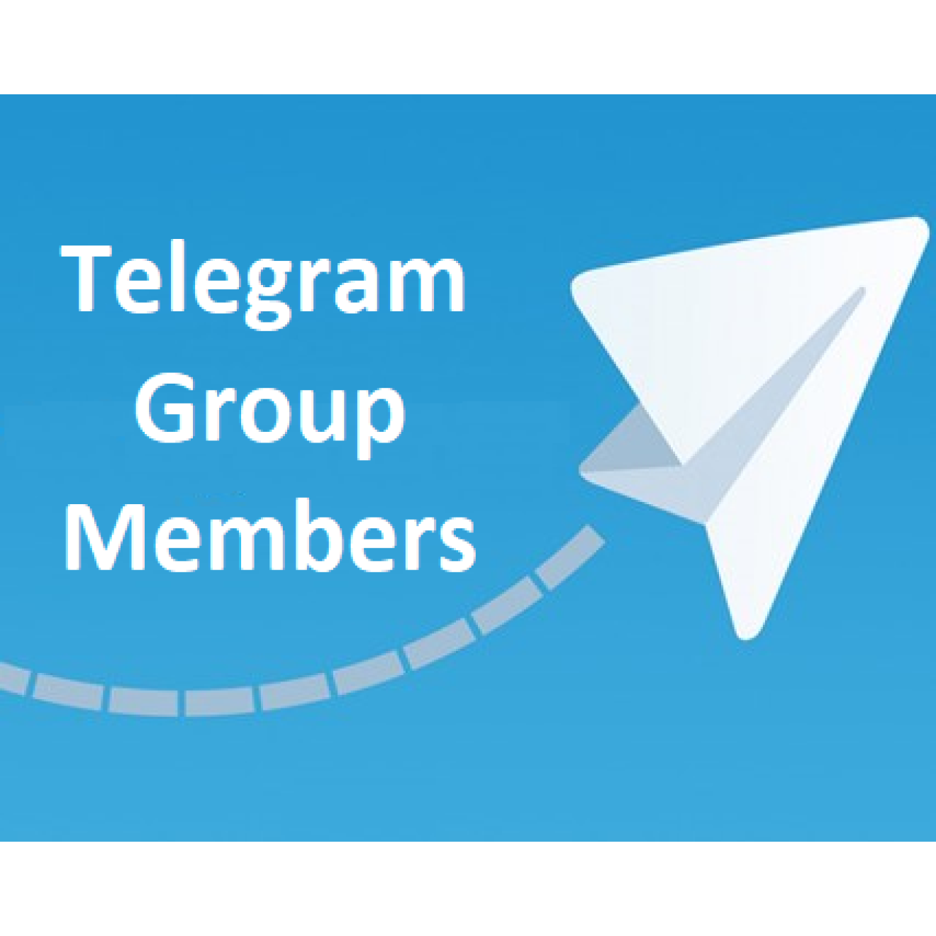 300 Telegram Group Members kaufen