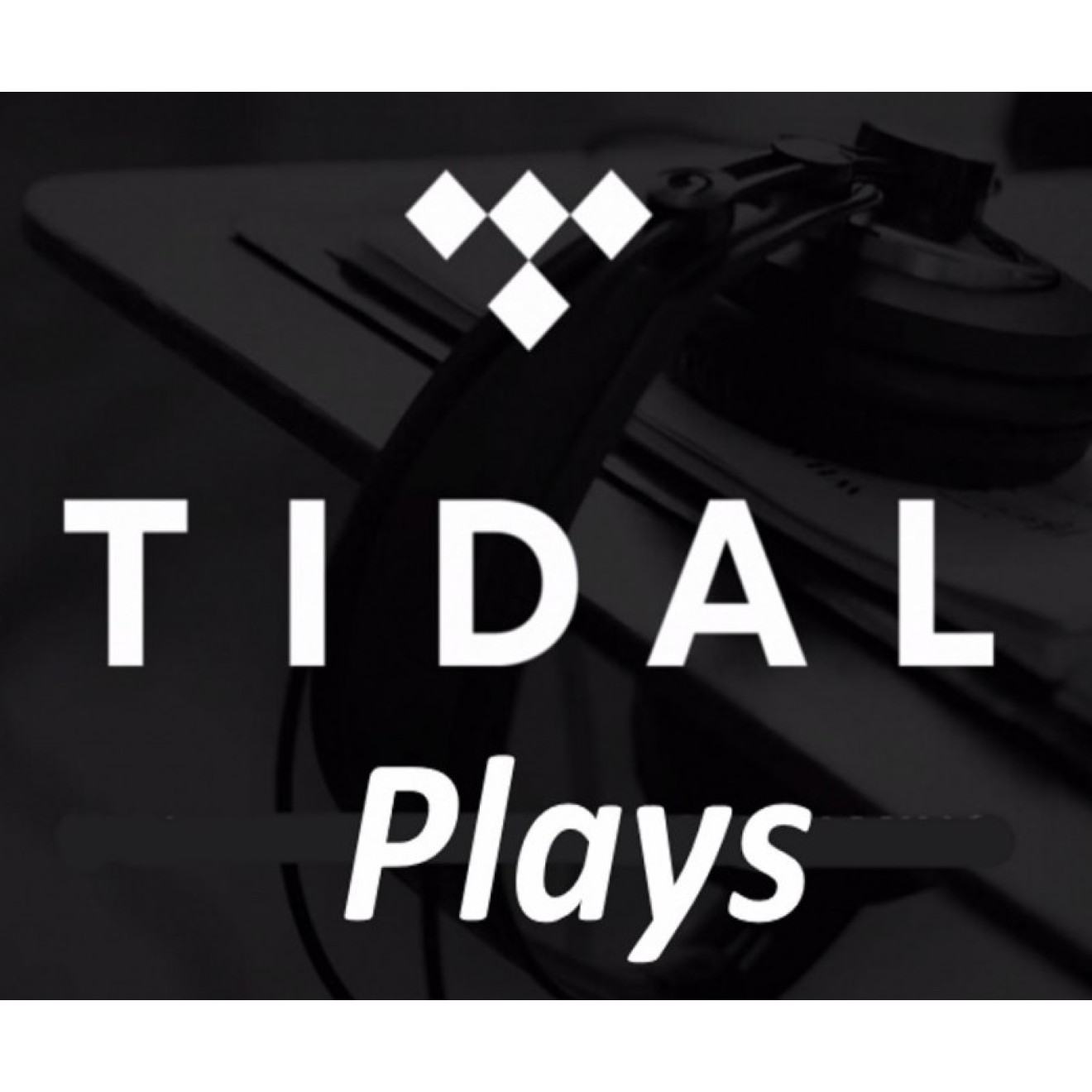 30000 Tidal Plays kaufen