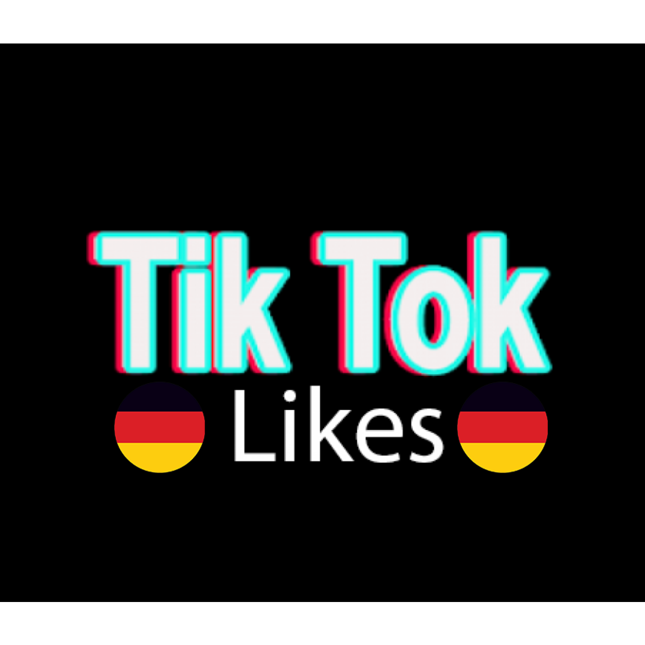 50 Deutsche TikTok Post Likes / Gefällt mir Angaben für Dich
