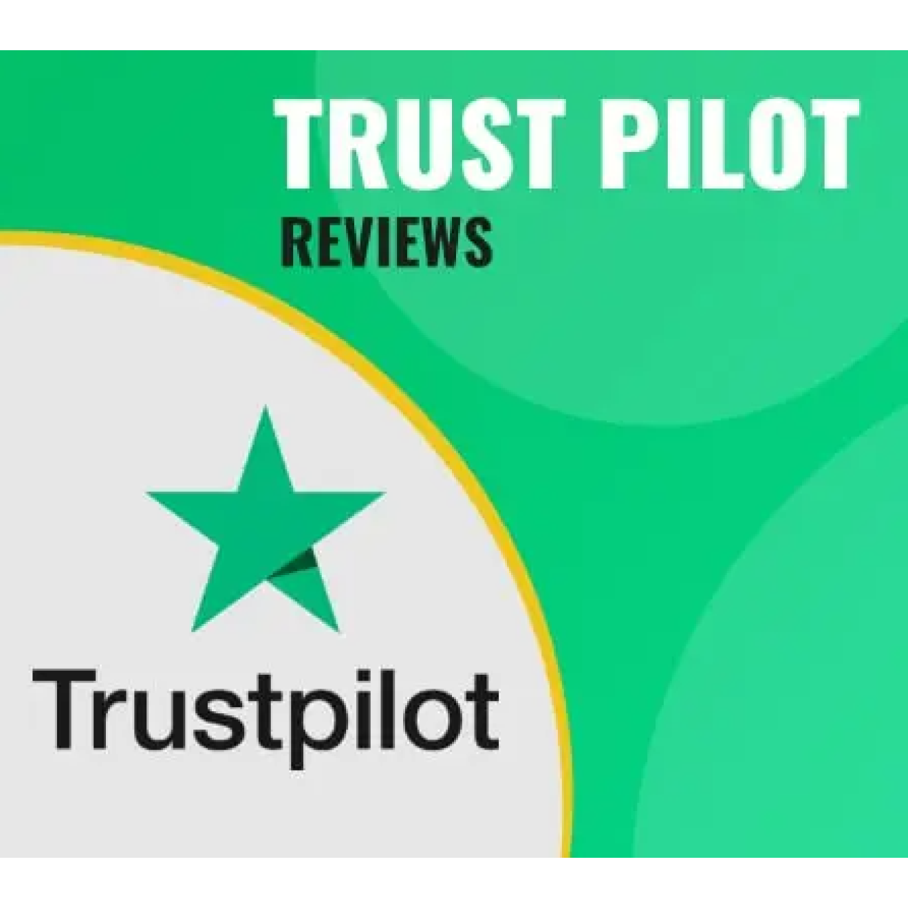 10 TrustPilot Custom Reviews kaufen