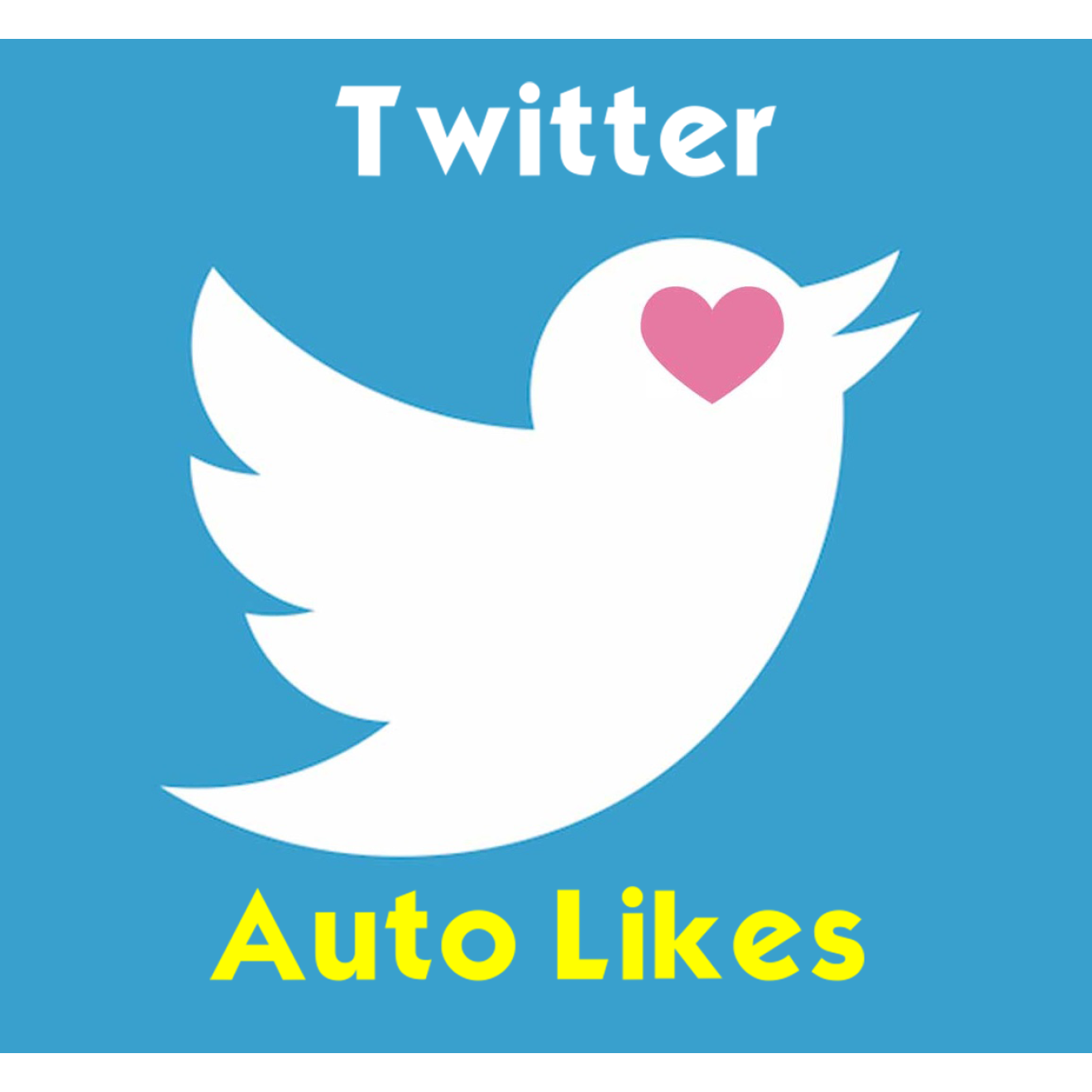 100 Twitter Auto Likes kaufen