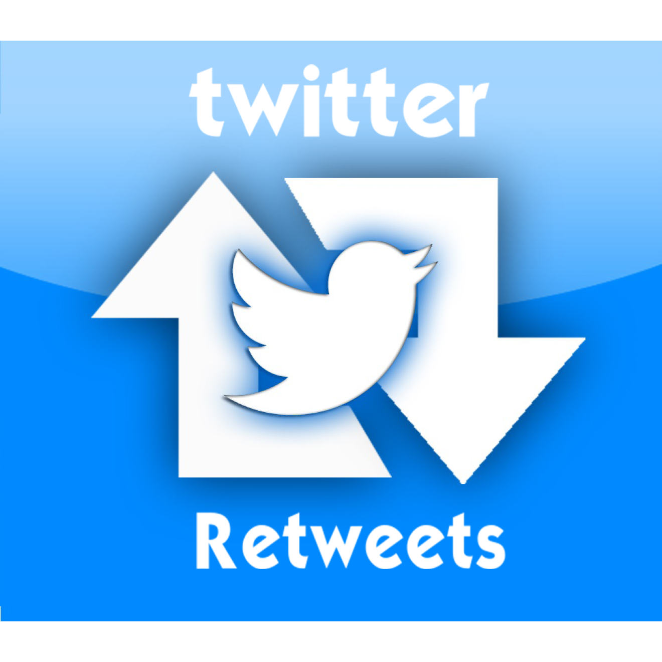 200 Twitter Retweets kaufen