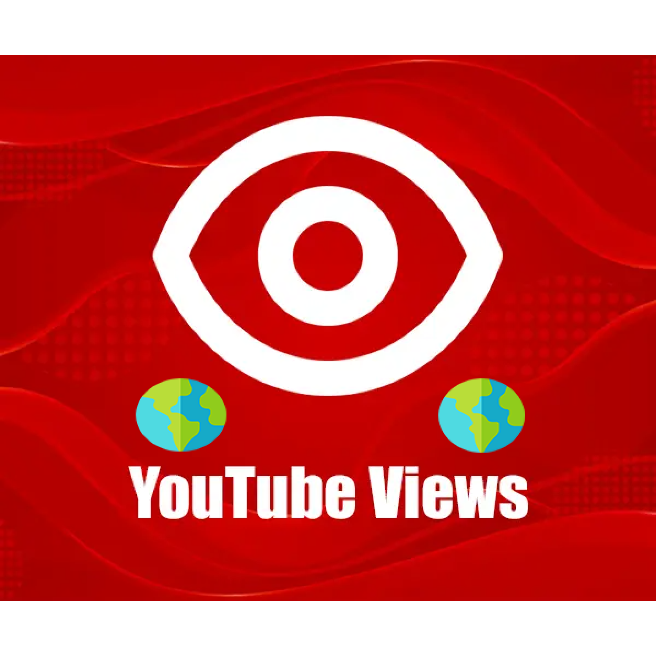 3000 Zielgerichtete YouTube Views kaufen