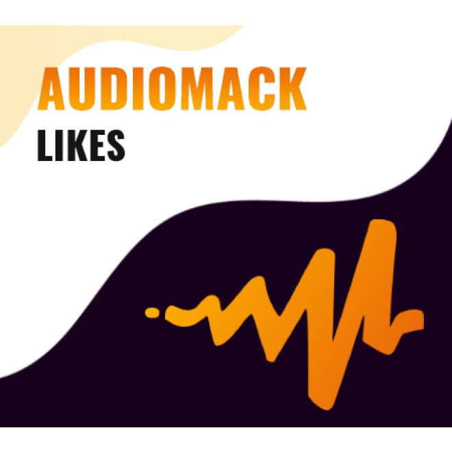 Buy 2000 Audiomack Likes