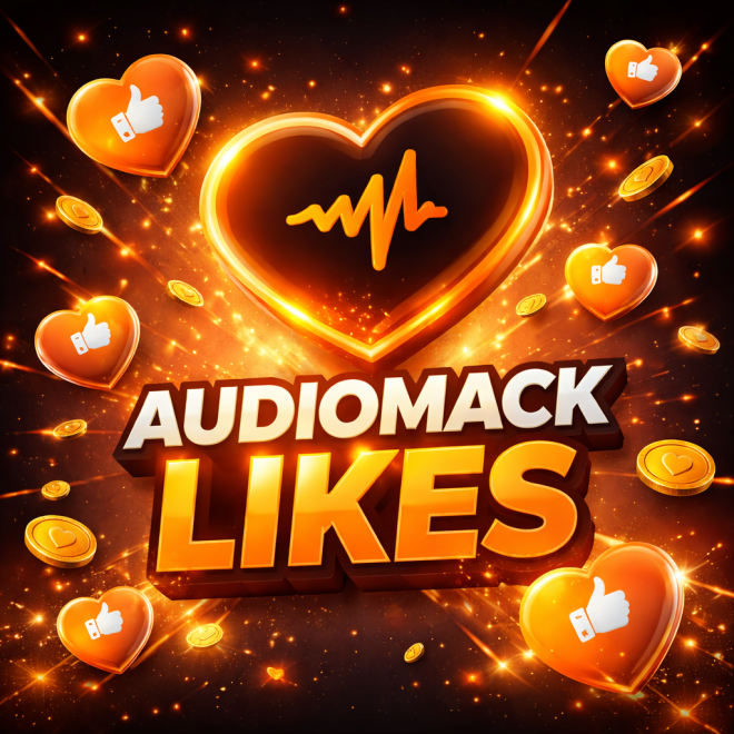 1500 Audiomack Likes kaufen