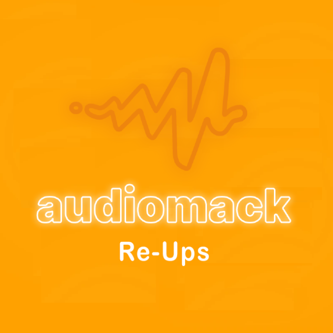 2500 Audiomack Re-Ups kaufen