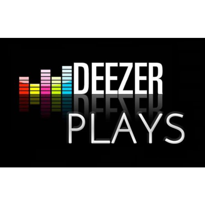 Buy 5000 Deezer Plays