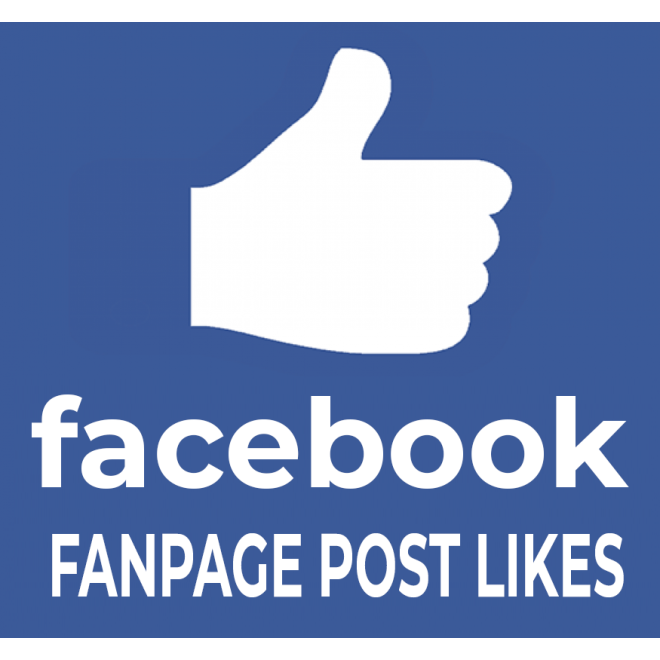 2500 Facebook Fanpage Post Likes kaufen