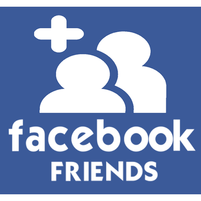 1000 Facebook Freunde kaufen