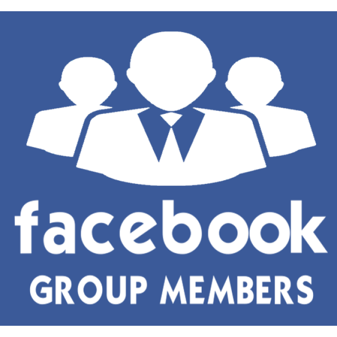2000 Facebook Group Members kaufen
