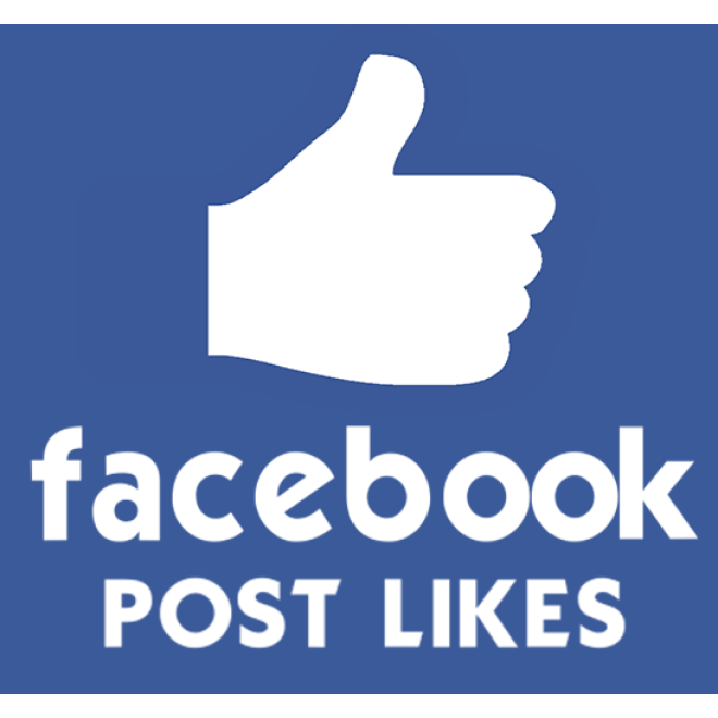 20 Facebook Post Likes gratis