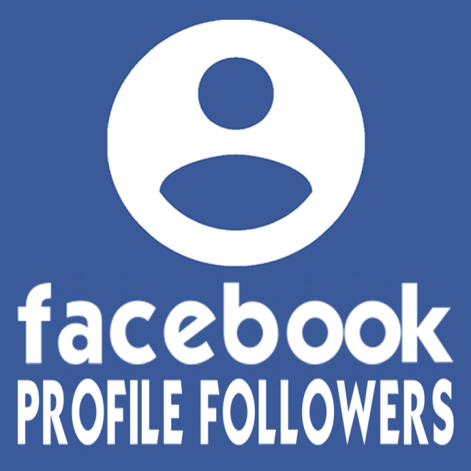 25000 Facebook Profile Followers kaufen