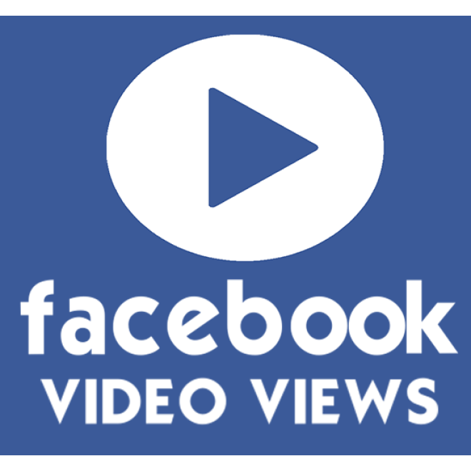 5000 Facebook Video Views kaufen