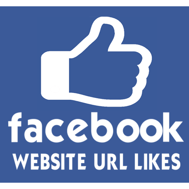 Buy 2000 Facebook Website URL Likes