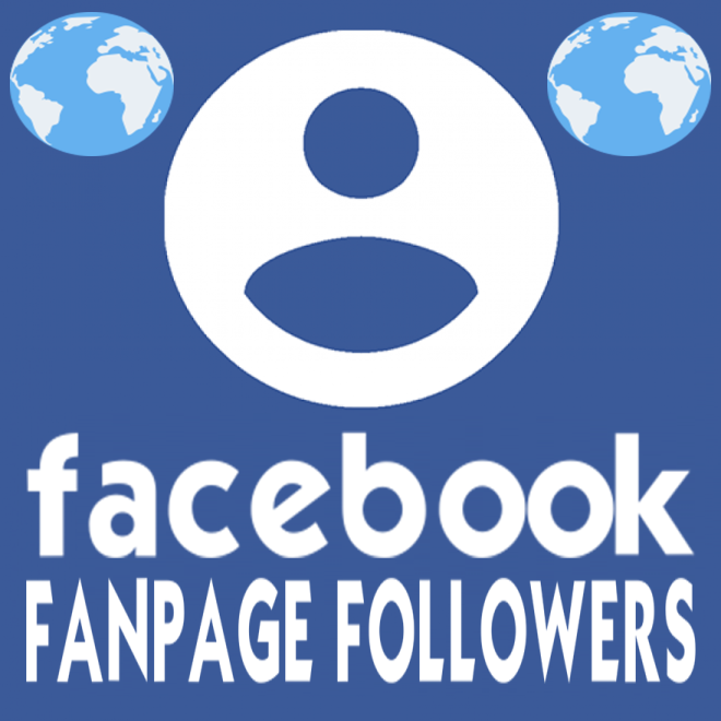 Buy 25 Targeted Facebook Fan Page Followers