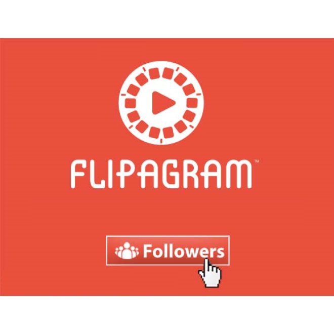 3000 Flipagram Followers kaufen