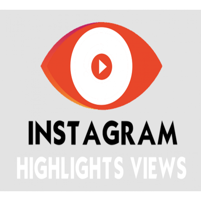Buy 2000 Instagram Highlights Views