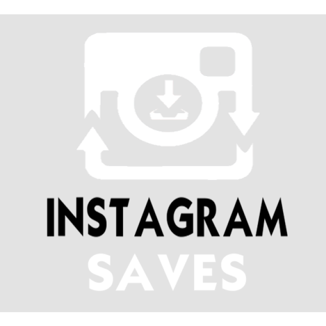 2500 Instagram Saves kaufen