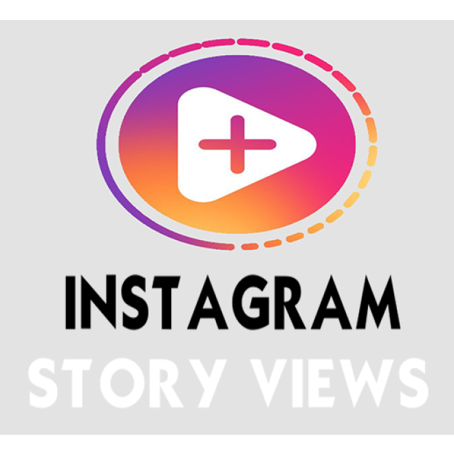 4000 Instagram Story Views kaufen