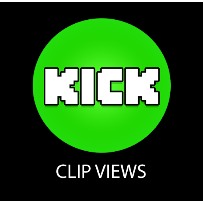 500 Kick Clip Views kaufen