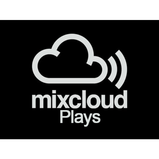 3000 Mixcloud Plays kaufen