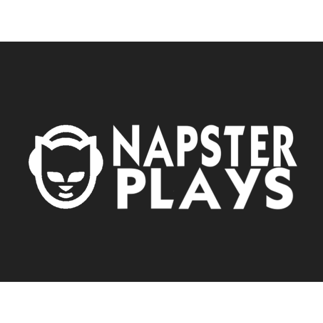 3000 Napster Plays kaufen