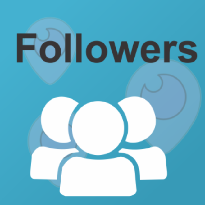 2500 Periscope Followers kaufen