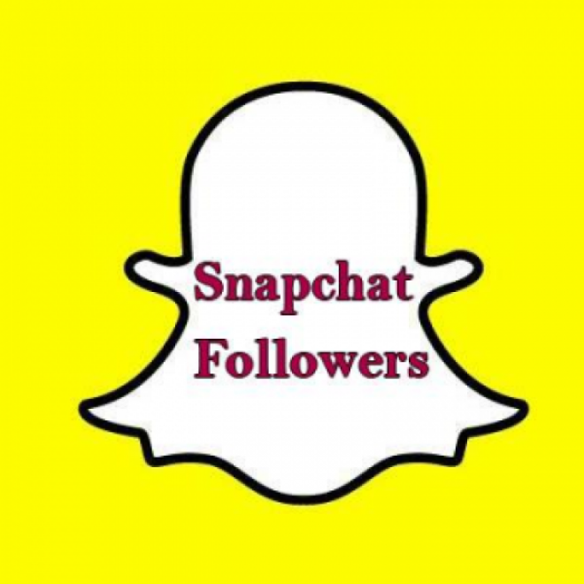 400 Snapchat Followers kaufen