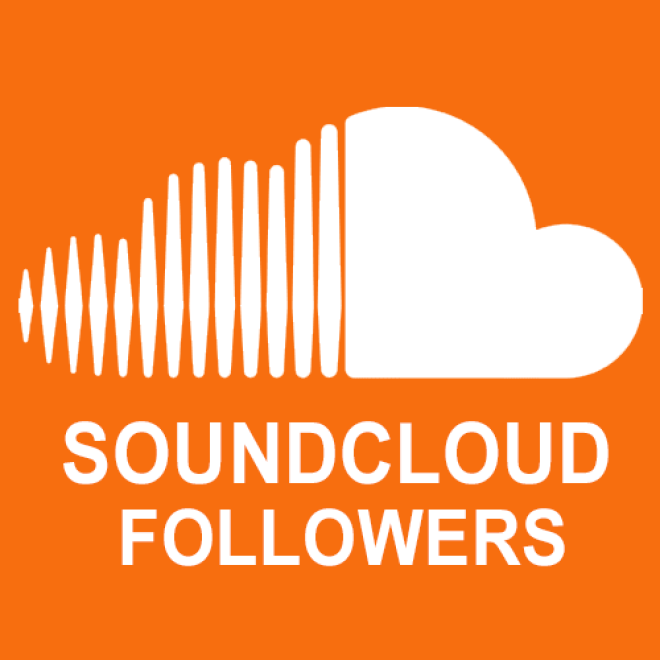 10000 Soundcloud Followers kaufen