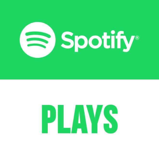 15000 Spotify Plays kaufen
