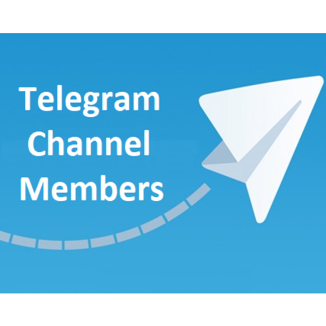 100 Telegram Channel Members kaufen