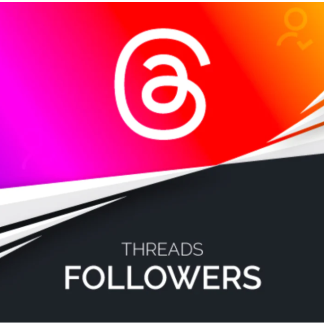 Buy 1500 Threads Followers