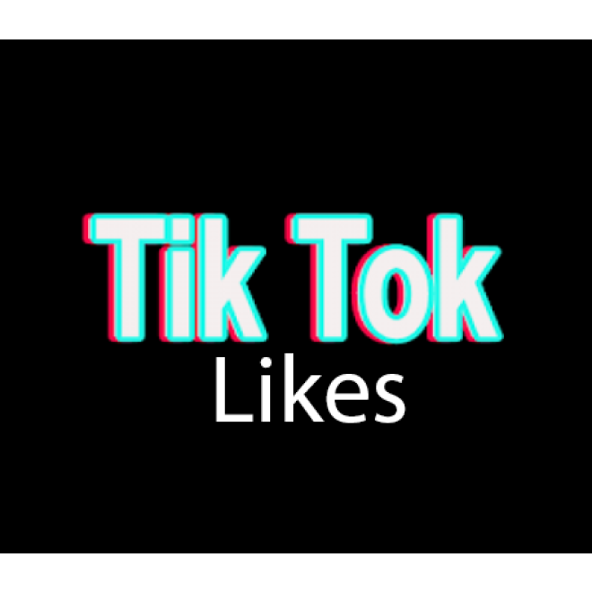 750 TikTok Post Likes kaufen